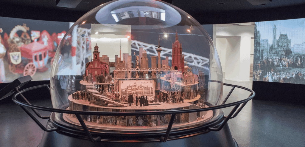Snow Globe