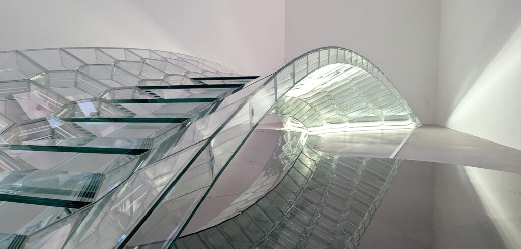 Architectural Plexiglas