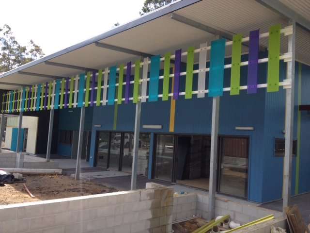 The Performing Artst Centre, Albany Creek State Shool